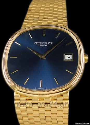 Patek Philippe 3839/001