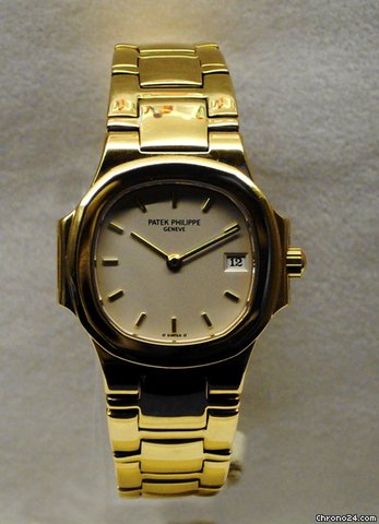 Patek Philippe 4700/051