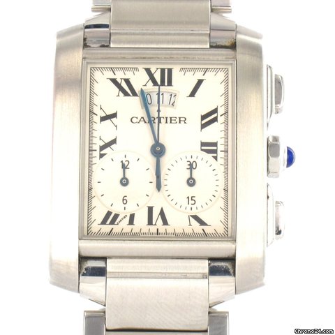Cartier 2653