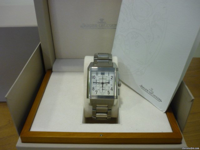 Jaeger LeCoultre Q7018420