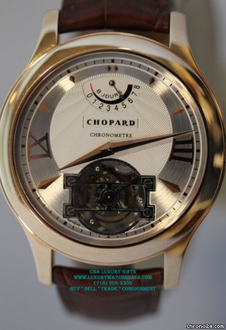 Chopard 16/1869