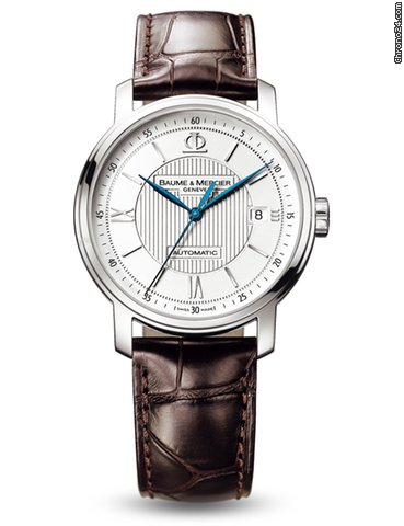 Baume & Mercier 8791