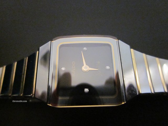 Rado Rado 4633
