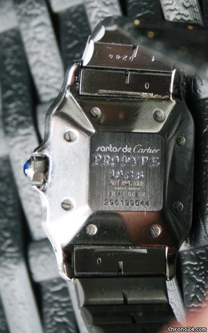 Cartier PROTYPE 1986 296199044