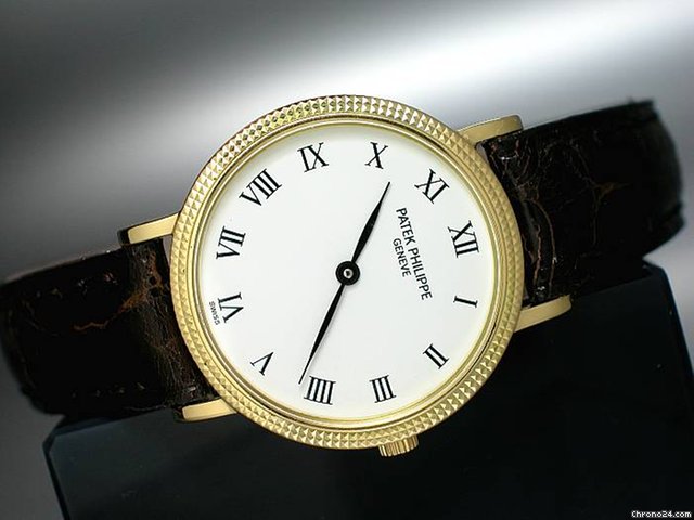 Patek Philippe 4819J-001