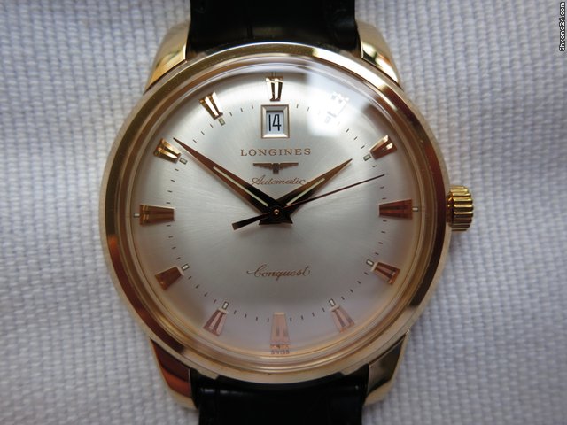Longines L1.645.8.75.4