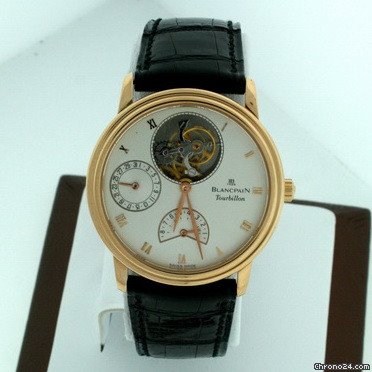 Blancpain Blancpain 17924