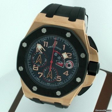 Audemars Piguet 26062OR.OO.A002CA.01