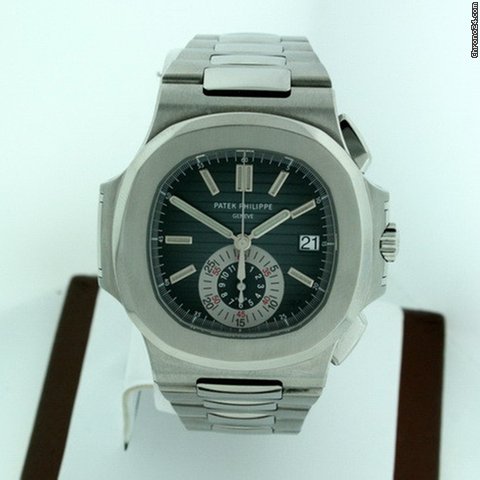 Patek Philippe 5980/1A