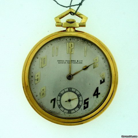 Patek Philippe Patek Philippe 22325