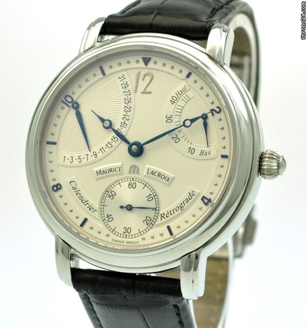 Maurice Lacroix MP7068