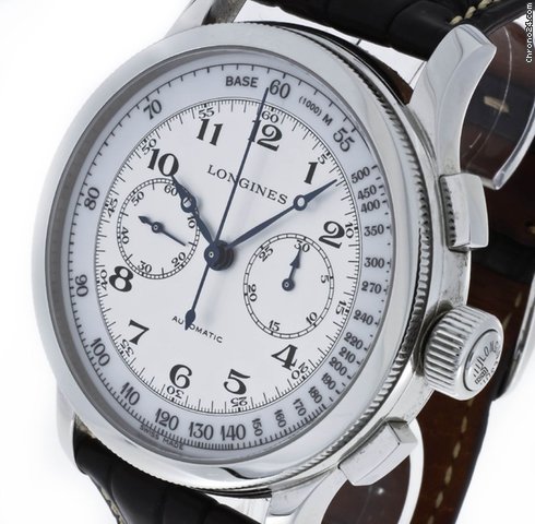 Longines L2.730.4.11.0