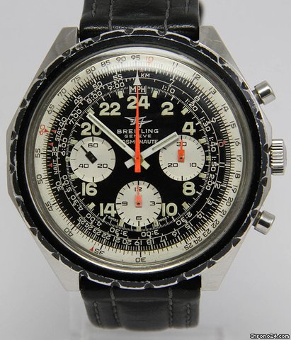 Breitling 0819
