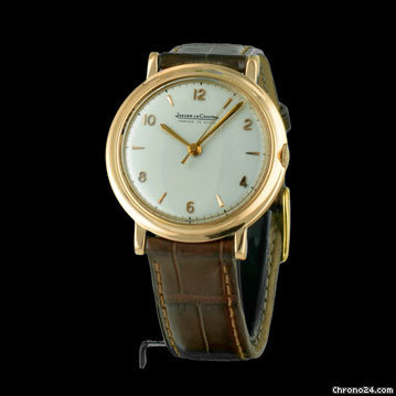 Jaeger LeCoultre Jaeger LeCoultre 39352