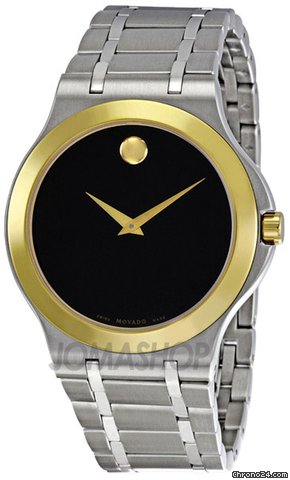 Movado 0606465