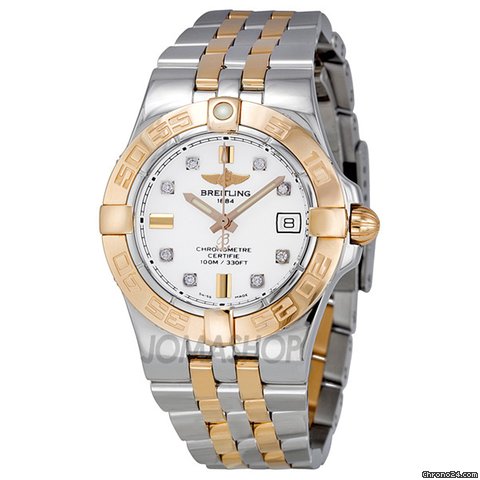 Breitling Breitling 15366