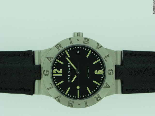 Bulgari LC 35S