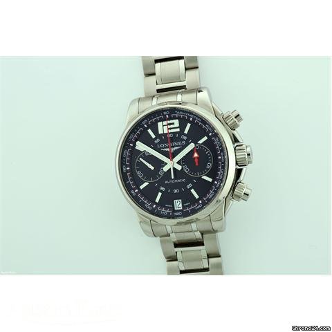 Longines Longines 45782