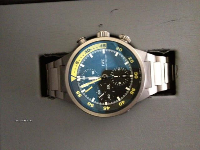 IWC IWC 47942