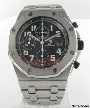 Audemars Piguet Audemars Piguet 48502