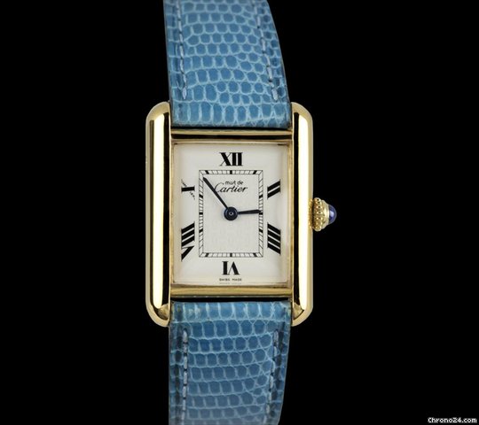 Cartier Cartier 4328