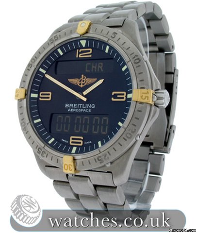 Breitling F56062