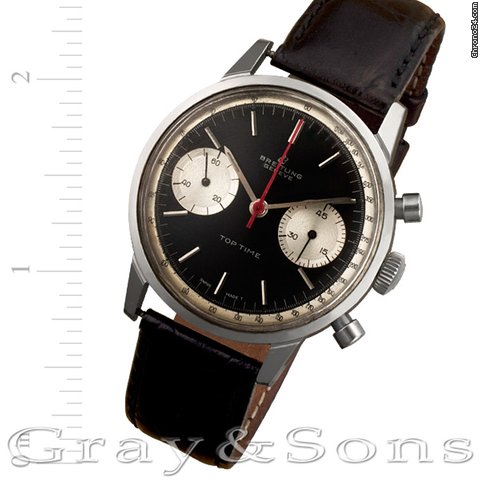 Breitling 2002