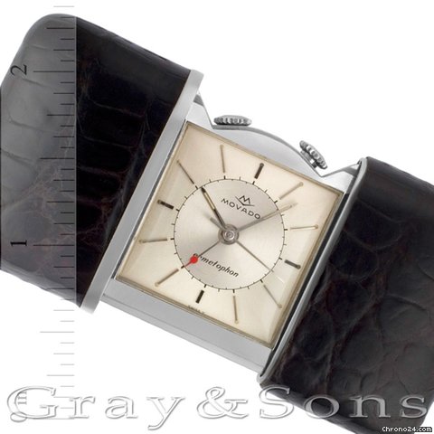 Movado Movado 18154