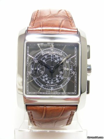 Baume & Mercier Baume & Mercier 35751