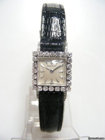 Jaeger LeCoultre Jaeger LeCoultre 37891