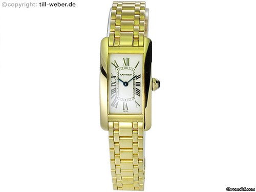 Cartier Cartier 45336