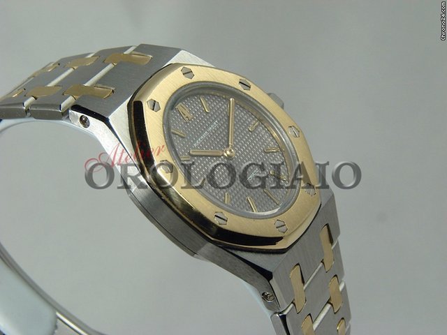Audemars Piguet Audemars Piguet 22604