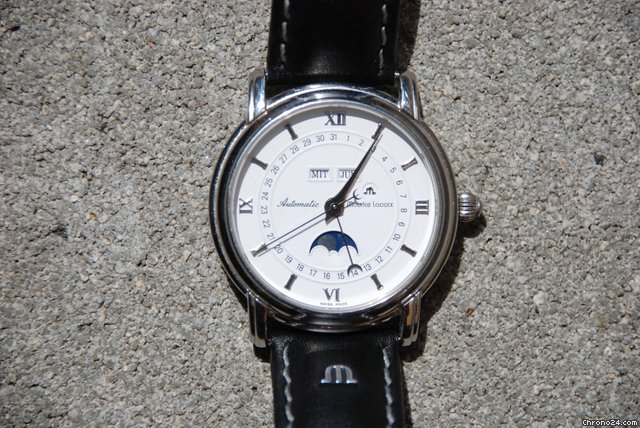 Maurice Lacroix 37757
