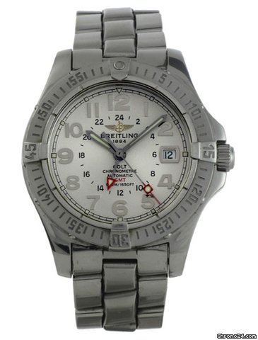 Breitling A32350