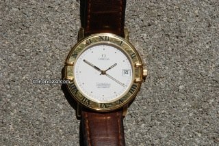 Omega 16012010