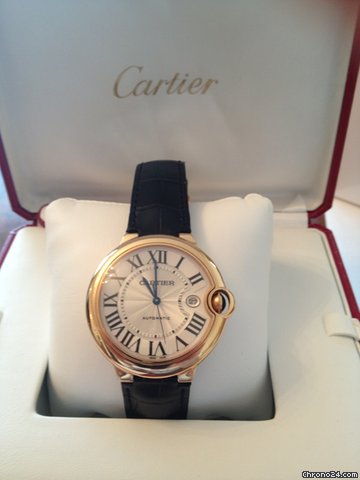 Cartier w6900651