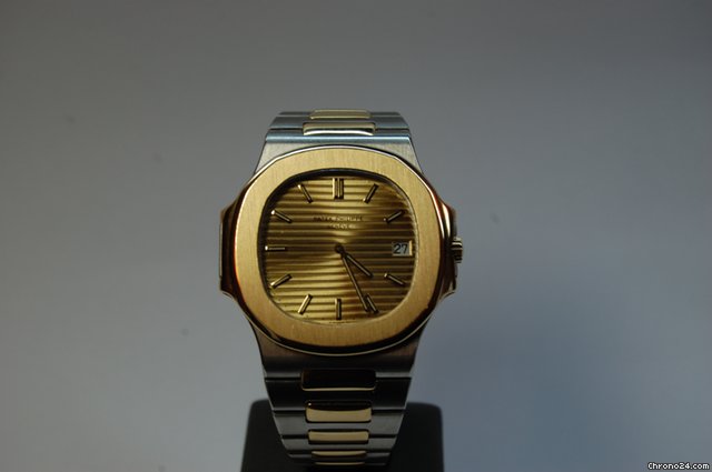 Patek Philippe 3700/11