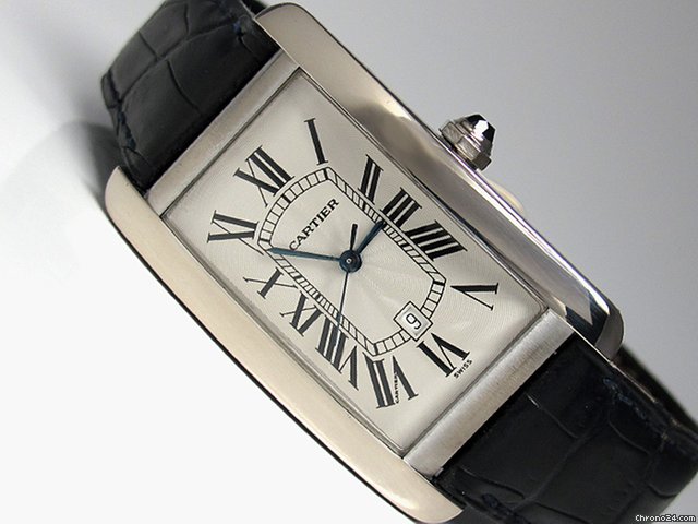 Cartier 1741
