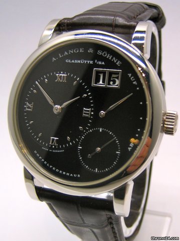 A. Lange & Sohne 101.035