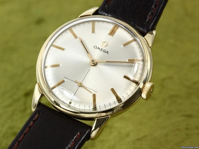 Omega 2894 1