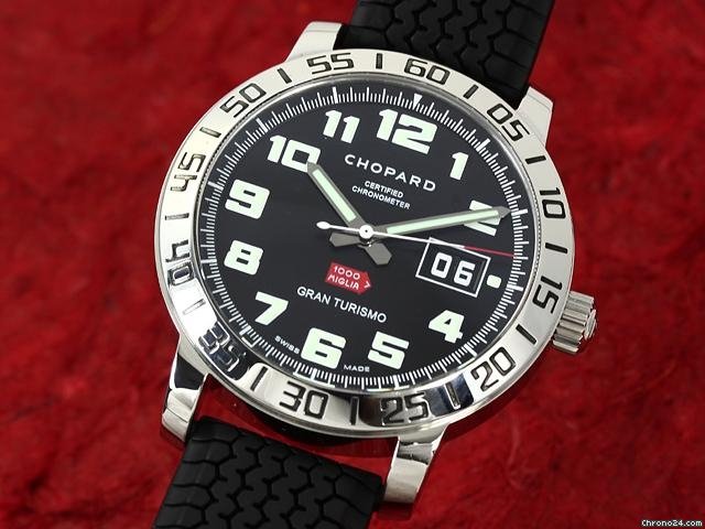 Chopard 8955