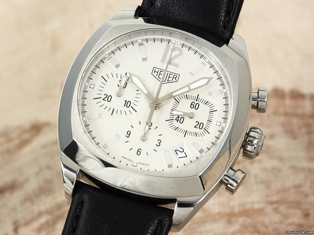 TAG Heuer CR 2111