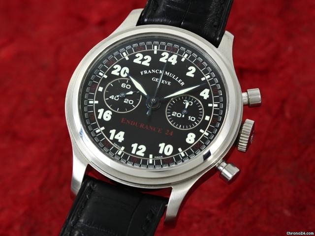 Franck Muller Franck Muller 45500