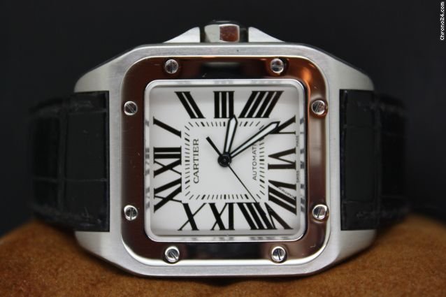 Cartier Cartier 2456