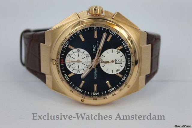 IWC IW378402