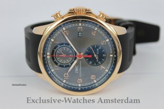 IWC IW371482