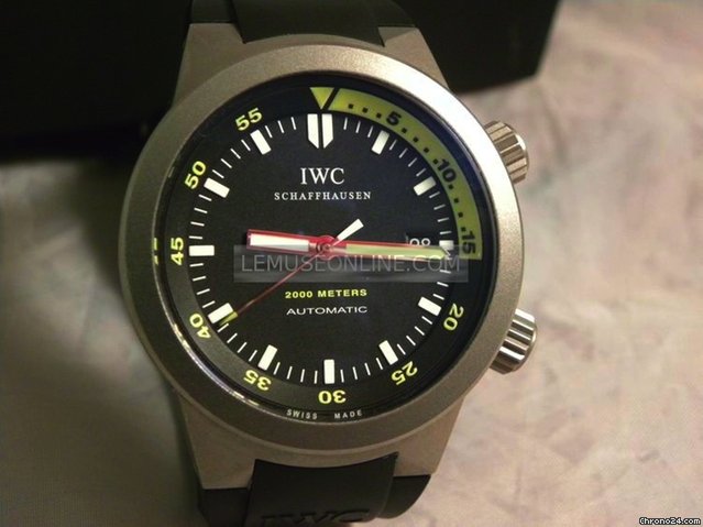 IWC 3538