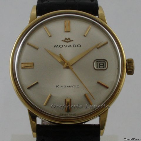 Movado Movado 18901