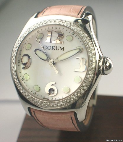 Corum 163-152-47-0F08EB30R