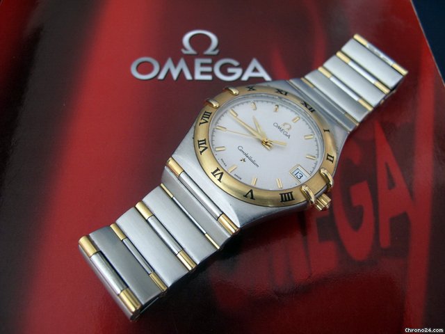 Omega Omega 29531